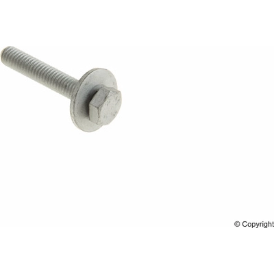 Engine Valve Cover Bolt by GENUINE OE - 07 14 7 543 890 pa1