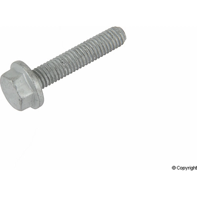 Engine Valve Cover Bolt by GENUINE OE - 900 378 177 01 pa1