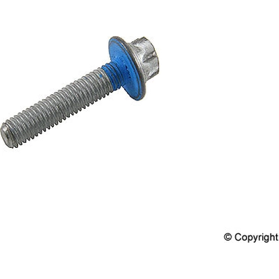 Engine Valve Cover Bolt by GENUINE OE - 999 217 155 09 pa1