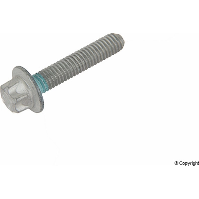 Engine Valve Cover Bolt by GENUINE OE - 999 385 003 01 pa1