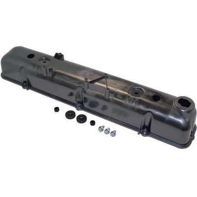 Engine Valve Cover by CROWN AUTOMOTIVE JEEP REPLACEMENT - 83501398 pa1