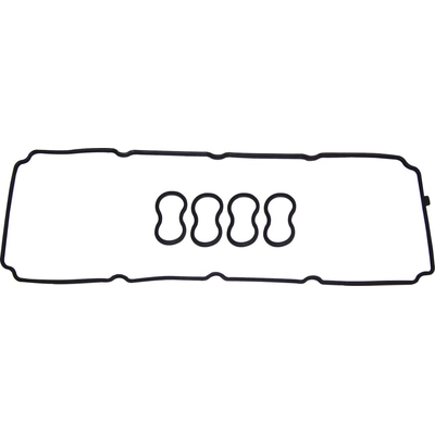 Engine Valve Cover Gasket Set by CROWN AUTOMOTIVE JEEP REPLACEMENT - 5114179AB pa2