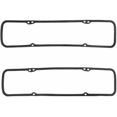 Engine Valve Cover Gasket Set by FEL-PRO - 1602 pa1