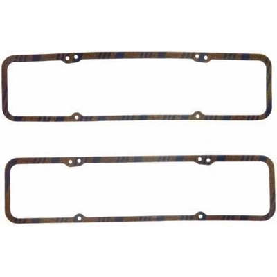 Engine Valve Cover Gasket Set by FEL-PRO - 1603 pa1