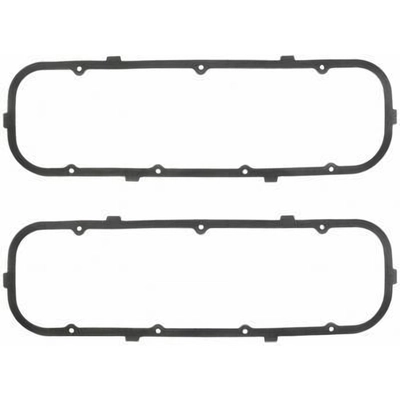Engine Valve Cover Gasket Set by FEL-PRO - 1605 pa1