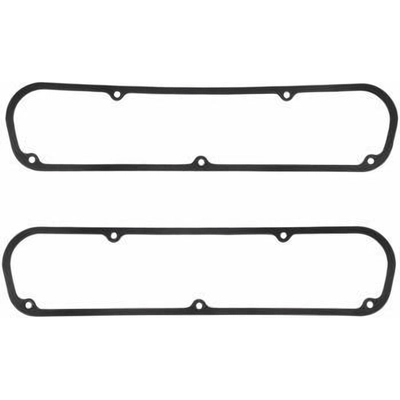 Engine Valve Cover Gasket Set by FEL-PRO - 1608 pa1