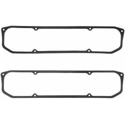 Engine Valve Cover Gasket Set by FEL-PRO - 1612 pa1