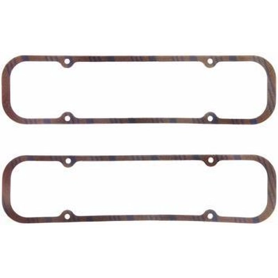 Engine Valve Cover Gasket Set by FEL-PRO - 1627 pa1