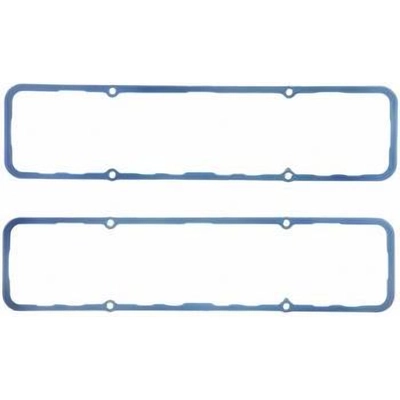 Engine Valve Cover Gasket Set by FEL-PRO - 1628 pa1