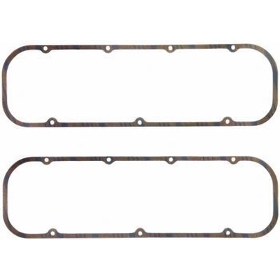 Engine Valve Cover Gasket Set by FEL-PRO - 1630 pa2