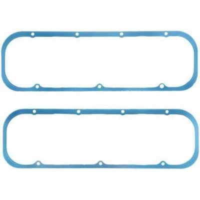 Engine Valve Cover Gasket Set by FEL-PRO - 1635 pa1