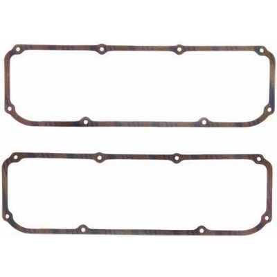 Engine Valve Cover Gasket Set by FEL-PRO - 1636 pa1