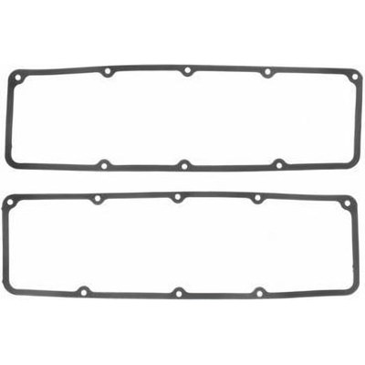 Engine Valve Cover Gasket Set by FEL-PRO - 1638 pa1