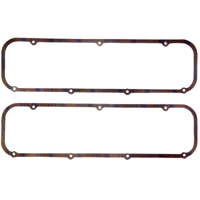 FEL-PRO - 1643 - Engine Valve Cover Gasket Set pa1