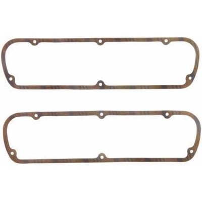 Engine Valve Cover Gasket Set by FEL-PRO - 1645 pa1