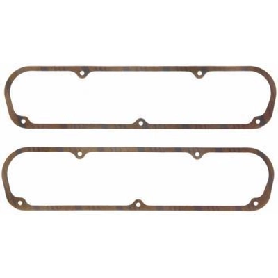 Engine Valve Cover Gasket Set by FEL-PRO - 1646 pa1