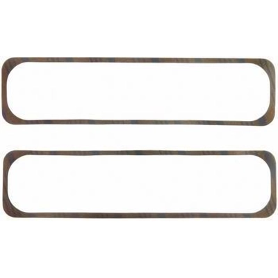 Engine Valve Cover Gasket Set by FEL-PRO - 1648 pa1