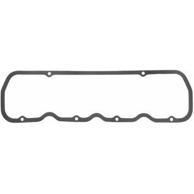 Engine Valve Cover Gasket Set by FEL-PRO - 17900 pa2