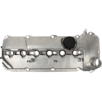 Engine Valve Cover by GENUINE OE - 11 12 7 521 086 pa2
