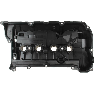 Engine Valve Cover by GENUINE OE - 11 12 7 646 554 pa2