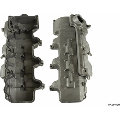 Engine Valve Cover by GENUINE OE - 112 010 05 30 pa1