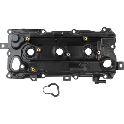 Engine Valve Cover by GENUINE OE - 13264 JP01B pa1