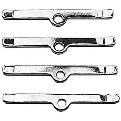 TRANS-DAPT PERFORMANCE - 4993 - Valve Cover Spreader Bars pa1