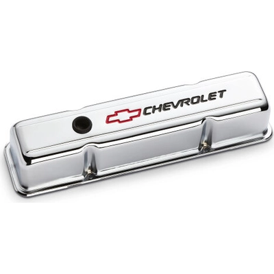PROFORM - 141-905 - Chevy Valve Covers Bowtie pa2