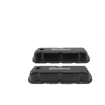 EDELBROCK - 4603 - Valve Covers pa1