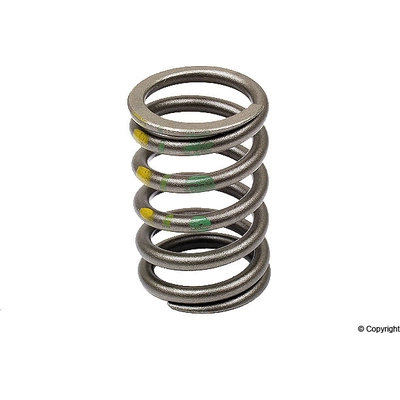 Engine Valve Spring by GENUINE OE - 11 34 1 706 583 pa1