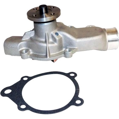 Engine Water Pump by CROWN AUTOMOTIVE JEEP REPLACEMENT - 4626054 pa2