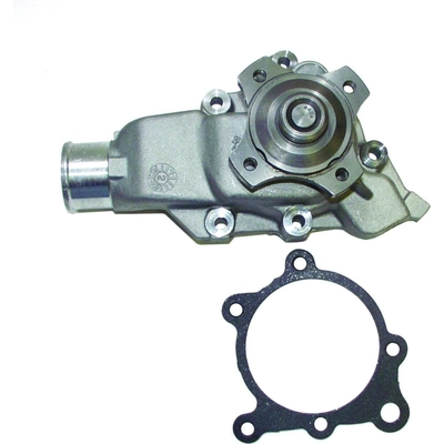 CROWN AUTOMOTIVE JEEP REPLACEMENT - 5012366AB - Engine Water Pump pa2