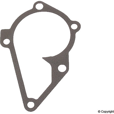 Engine Water Pump Gasket by GENUINE OE - 25124 26002 pa1