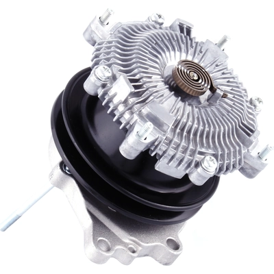 GATES - 42178 - Water Pump pa7