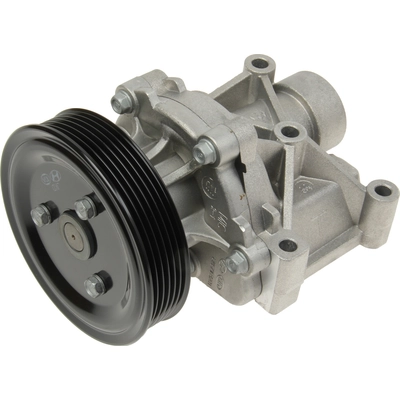 Engine Water Pump by GENUINE OE - 25100 2G400 pa1