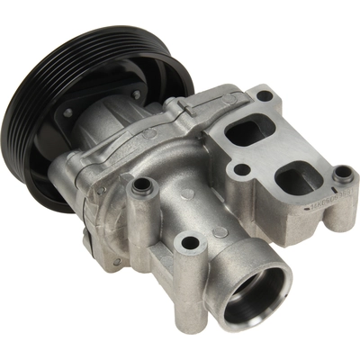 Engine Water Pump by GENUINE OE - 25100 2G400 pa2