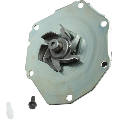 Engine Water Pump by GENUINE OE - LR 006861 pa2