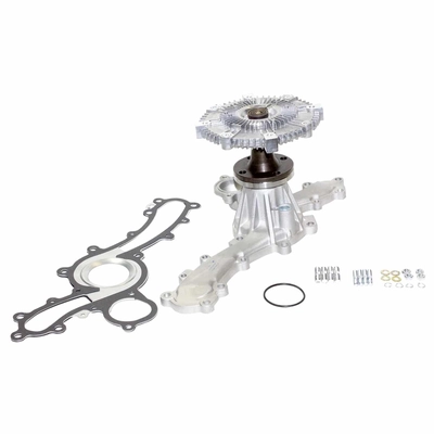 GMB - 170-0001 - Engine Water Pump pa1