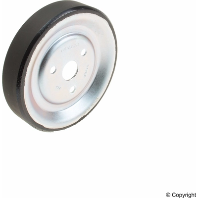 Engine Water Pump Pulley by GENUINE OE - 11 51 7 619 020 pa1