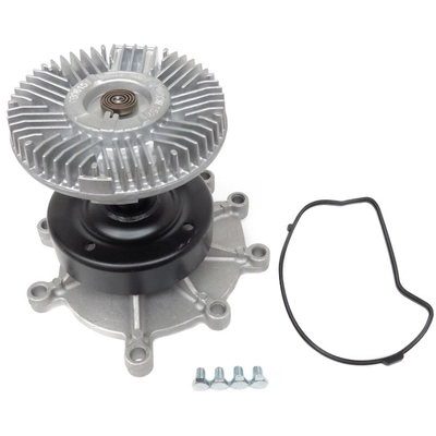 Engine Water Pump by US MOTOR WORKS - MCK1005 pa1