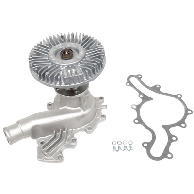 Engine Water Pump by US MOTOR WORKS - MCK1012 pa1