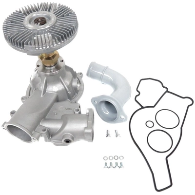 Engine Water Pump by US MOTOR WORKS - MCK1023 pa1