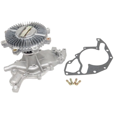 US MOTOR WORKS - MCK1032 - Engine Water Pump with Fan Clutch pa1