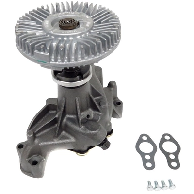 Engine Water Pump by US MOTOR WORKS - MCK1038 pa1