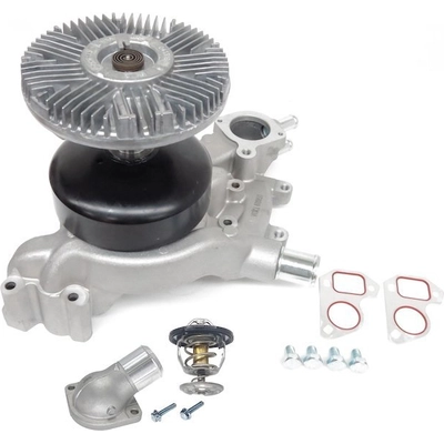 Engine Water Pump by US MOTOR WORKS - MCK1060T pa1