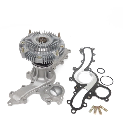 Engine Water Pump by US MOTOR WORKS - MCK1061 pa1