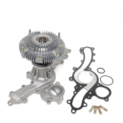 Engine Water Pump by US MOTOR WORKS - MCK1061 pa2