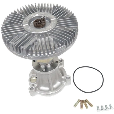 Engine Water Pump by US MOTOR WORKS - MCK1063 pa1