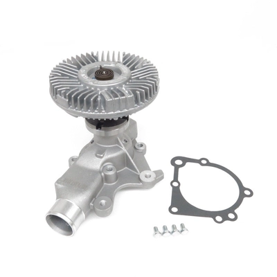 Engine Water Pump by US MOTOR WORKS - MCK1073 pa1