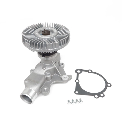 Engine Water Pump by US MOTOR WORKS - MCK1073 pa2